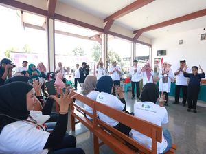 Penari Disabilitas Banyuwangi akan Tampil di Forum ASEAN