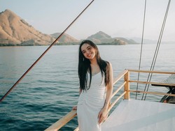 Lirik Lagu Sang Dewi oleh Lyodra Ginting feat Andi Rianto