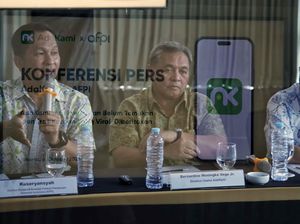 AdaKami Beberkan Hasil Investigasi soal Korban Pinjol Viral