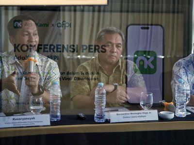 AdaKami Beberkan Hasil Investigasi soal Korban Pinjol Viral