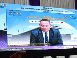 PIP Makassar Gelar Seminar Internasional Bahas Pengembangan Pelabuhan