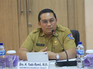 Atasi Kelangkaan Beras, Kemendagri Dorong Diversifikasi Pangan