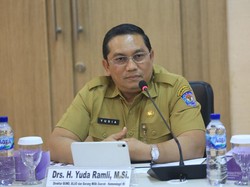 Atasi Kelangkaan Beras, Kemendagri Dorong Diversifikasi Pangan