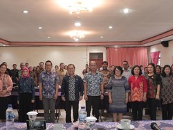 8 Tugas Pokjanal Posyandu Genjot Pelayanan Sosial di Kabupaten Dairi