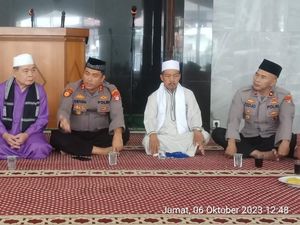 Warga di Pesanggrahan Curhat Ada Penipu yang Bikin Resah, Ini Saran Polisi