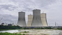 Ini Lokasi Pembangkit Nuklir Pertama di RI