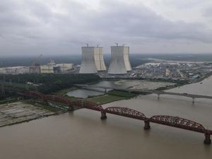 RI Bakal Punya Pembangkit Nuklir 2030, Begini Tahapannya