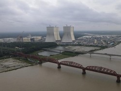 RI Bakal Punya Pembangkit Nuklir 2030, Begini Tahapannya