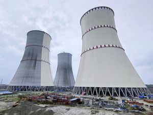 Tinggalkan Batu Bara, Kazakhstan Bakal Bangun Pembangkit Listrik Tenaga Nuklir Tinggalkan Batu Bara, Kazakhstan Bakal Bangun Pembangkit Listrik Tenaga Nuklir