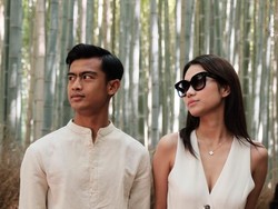 Kata Azizah Salsha Usai Heboh Rumor Selingkuh: Jangan Sebarkan Fitnah!