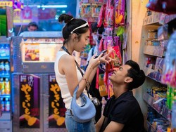 Azizah Salsha Laporkan Akun Penyebar Hoaks, Ancaman Hukumnya Begini