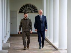 Bom Canggih AS yang Dipakai Ukraina Kewalahan Hadapi Teknologi Rusia