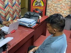 Mengaku Polisi, Pria Asal Riau Ini Tiduri Wanita Kendari dan Rekam Aksinya