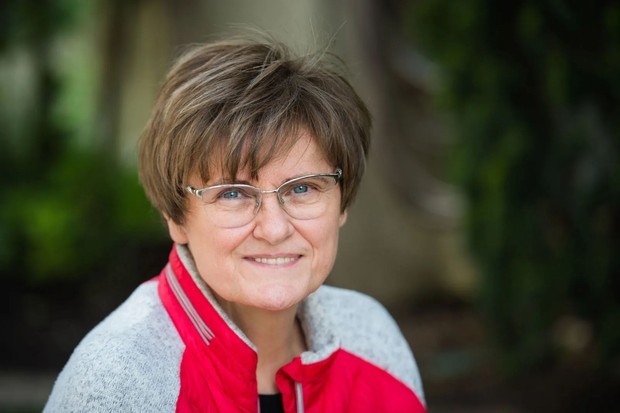 Profil Katalin Kariko/ Foto: Encyclopedia Britannica