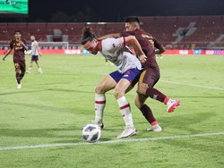 Link Live Streaming Sabah FC Vs PSM Makassar di AFC Cup Malam Ini