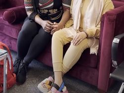Putri Ariani Akhirnya Kunjungi Juilliard School, Tur Kampus hingga Bawakan Lagu