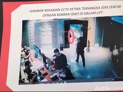 Kronologi Lengkap Ronald Anak Anggota DPR RI Aniaya Dini hingga Tewas