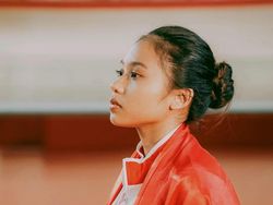 Viral Kisah Rifda Irfanaluthfi Atlet Senam Artistik Olimpiade Bikin Haru