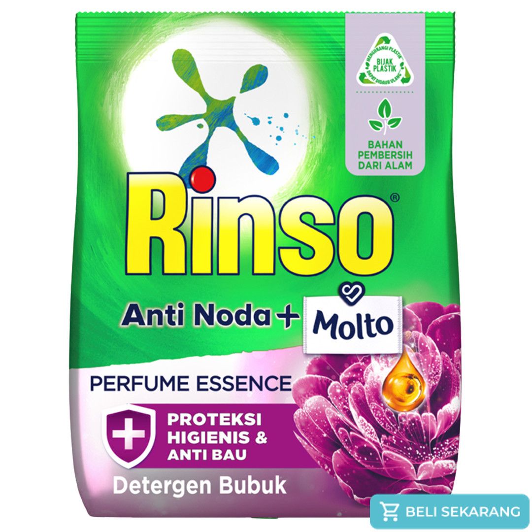 Rinso Deterjen
