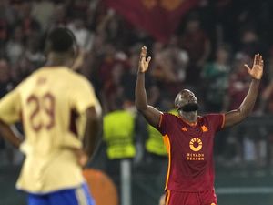 AS Roma Vs Servette: Romelu Lukaku Gacor Lagi
