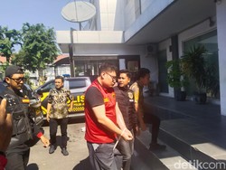 Ronald Anak Anggota DPR Penganiaya Dini Terancam Hukuman 12 Tahun Bui