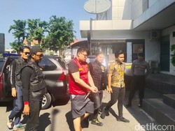 Sederet Fakta Sadis Ronald Anak Anggota DPR Aniaya Pacar hingga Tewas