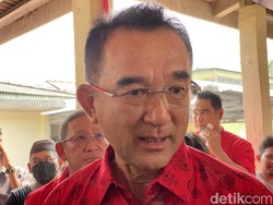 PDIP Siap Blusukan di Babel Demi Menangkan Ganjar