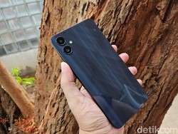 5 Rekomendasi HP Murah Rp 1 Jutaan yang Punya Kamera Bagus