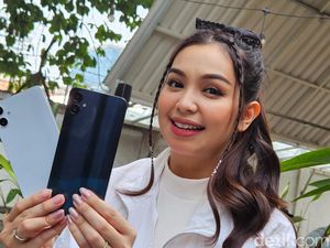 Unboxing Galaxy A05, HP Samsung Harga Rp 1 Jutaan Unboxing Galaxy A05, HP Samsung Harga Rp 1 Jutaan