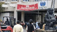 Sayonara Hotel Bintang Lima Tertua di Indonesia