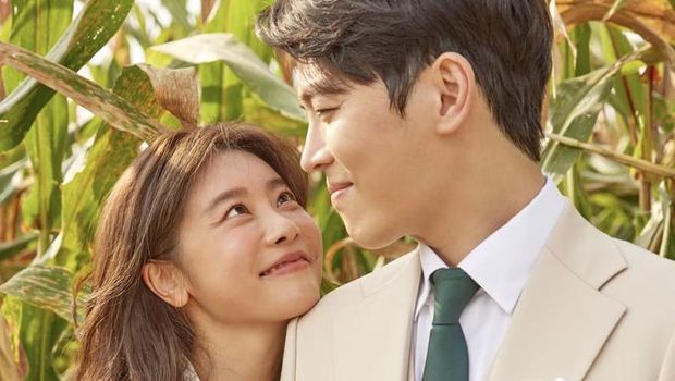 Sojin Girl's Day dan Lee Dong Ha