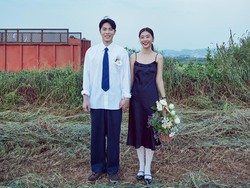 Terungkap Tanggal Pernikahan Sojin Girls Day dan Lee Dong Ha