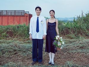 Terungkap Tanggal Pernikahan Sojin Girls Day dan Lee Dong Ha Terungkap Tanggal Pernikahan Sojin Girls Day dan Lee Dong Ha