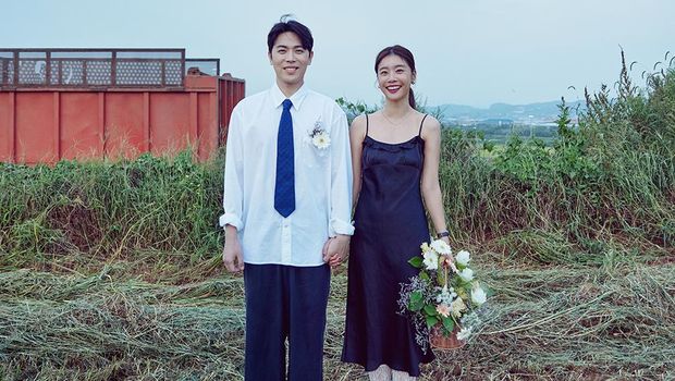 Sojin Girl's Day dan Lee Dong Ha Segera Menikah