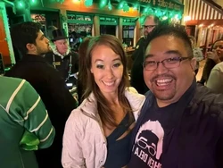 Pendeta Menikah dengan Bintang Dewasa, Rumah Tangganya Jadi Kontroversi