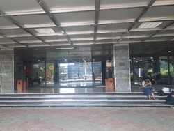 Begini Situasi di Kementan Sehari Usai SYL Ajukan Pengunduran Diri