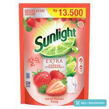 Sunlight
