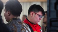 Tampang Ronald Anak Anggota DPR RI Asal NTT yang Aniaya Dini hingga Tewas