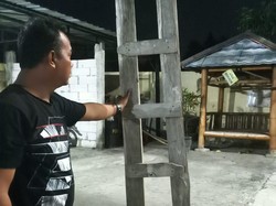 Bak Maling Kambuhan, Ibu RT di Kediri Ini Seorang Diri Bobol Rumah Tetangga