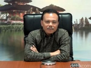 Warga Dilarang Main Layangan Selama KTT AIS Forum 8-12 Oktober!