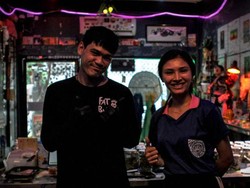 Penjualan Ganja di Thailand Bakal Dibatasi, Pedagang Ketar-Ketir