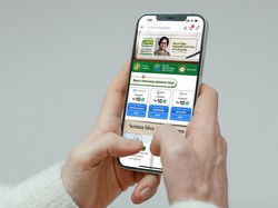 Tren Bayar PDL-Retribusi Online Via Tokopedia di Yogyakarta Naik Pesat