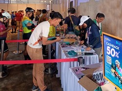 Bank Artha Graha Manjakan Pengunjung Tour of Kemala Seri 2 di Banyuwangi