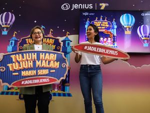 Berburu Promo di Travel Fair Online, Ada Diskon Hingga Rp 7 Juta