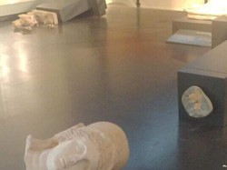 Waduh, Turis Hancurkan Isi Museum karena Prinsip Agama