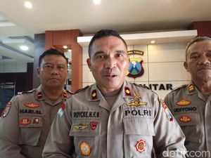Korban Perampasan Pikap Polisi Jombang Minta Mobil Balik Atau Ganti Rugi Korban Perampasan Pikap Polisi Jombang Minta Mobil Balik Atau Ganti Rugi