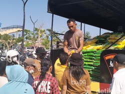 Ironi Warga Lembor: Hidup di Lumbung Beras, tapi Terancam Kelaparan