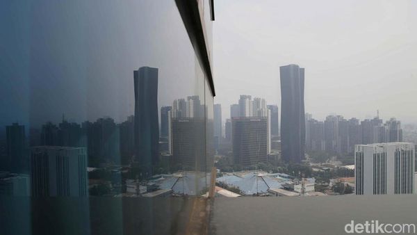 Waspada! Efek Polusi Udara Bisa Sebabkan Stroke