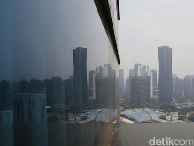 Waspada! Efek Polusi Udara Bisa Sebabkan Stroke