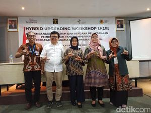 Guru Matematika pun Harusnya Bisa Ajarkan Toleransi Beragama kepada Anak